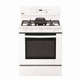 Images of Lg Gas Range Reviews Convection