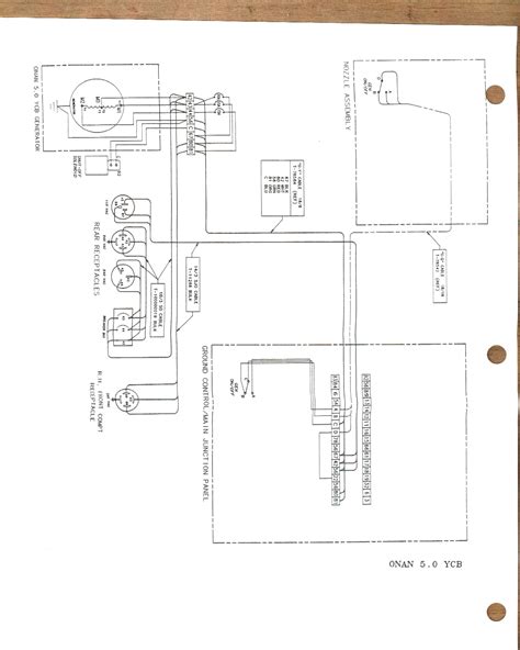 I am looking for a wiring diagram for a Telsta A28D. I ...