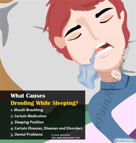 Drooling Know Causes And Best Reason Behind Excessive Saliva