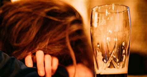 People Who Pass Out After Heavy Drinking May Have Double The Risk Of Developing Dementia Later