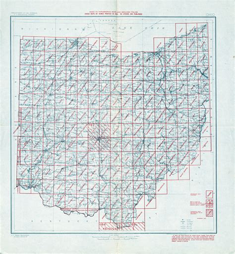 Darke County Ohio Map | secretmuseum