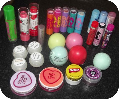 What Is The Difference Between A Lip Balm And Chapstick A Detailed
