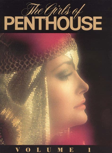 Best Buy Penthouse The Girls Of Penthouse Vol 1 Dvd 1986