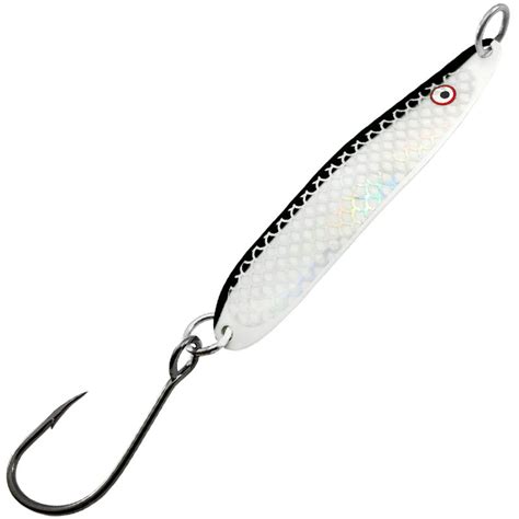 Washable Gibbs Delta Wee G Spoons Each Salmon Trolling For Reusable
