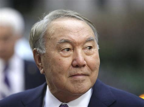Kazakhstan's president steps down after 30 years | Shropshire Star