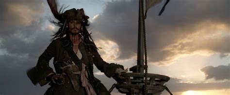 Cinemaphile Pirates Of The Caribbean The Curse Of The Black Pearl