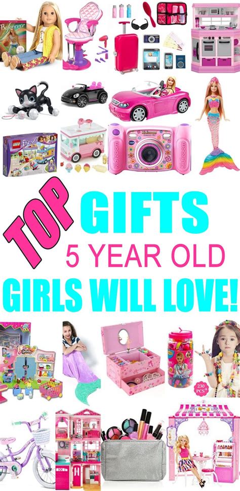 Although the app is geared toward older teens and adults, younger children are finding their way to it. Top Gifts for 5 Year Old Girls Want | 5 year old christmas ...