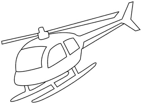 Police Helicopter Coloring Pages at GetColorings.com | Free printable