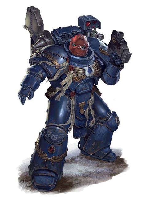 890 Best Images About Warhammer 40k On Pinterest Rogue
