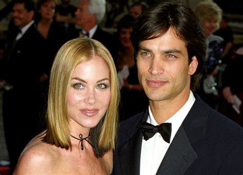 Maybe you would like to learn more about one of these? Christina Applegate | Bluntly bobbed hair that is just ...