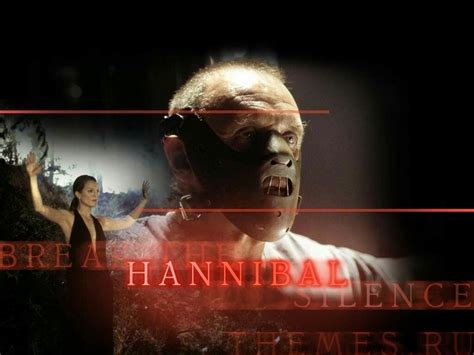 Hannibal Lecter Series Hannibal Film Hannibal Rising Hannibal