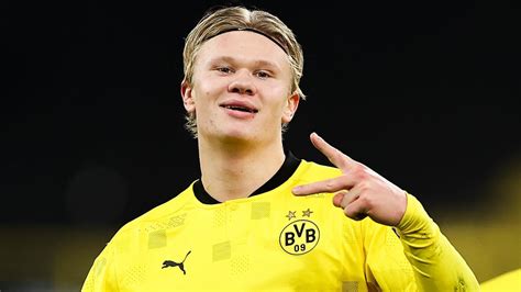 11312664 likes · 478870 talking about this. Erling Haaland and Jado Sancho lead Borussia Dortmund past ...