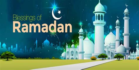 Hadiths About Blessings Of Ramadan Quran O Sunnat