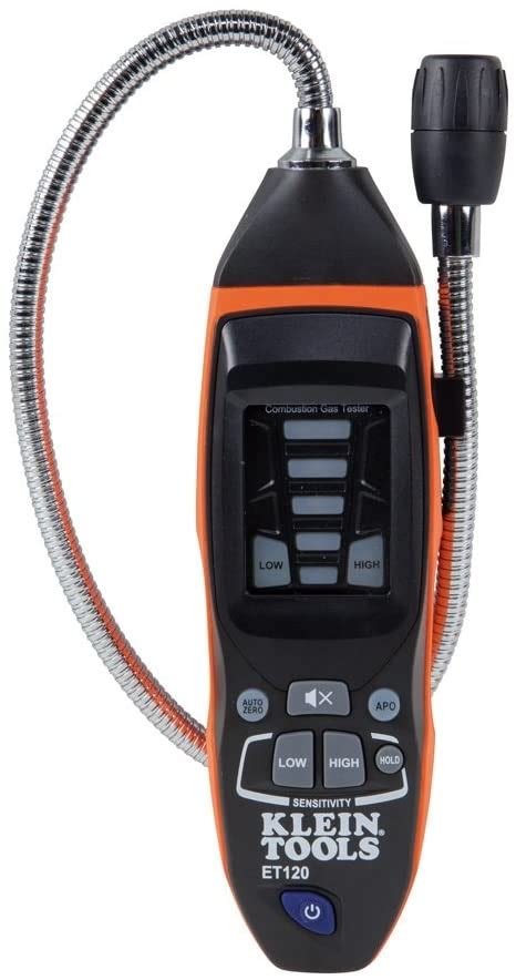 How To Choose The Best Gas Leak Detector