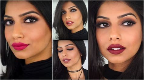 Brown Lipsticks In India Lipstick Gallery