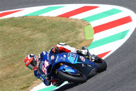 1997 daf 95 xf autostraad reisender 7. Moto2 au Mugello : Pasini renoue avec le succès - Moto Journal