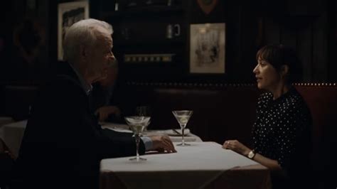 Sofia Coppola And Bill Murray Are Reunited In The First Trailer For A S On The Rocks Paste