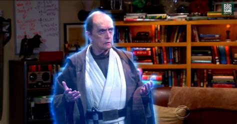 The Big Bang Theory Star Wars Day Episode Preview The Star Wars