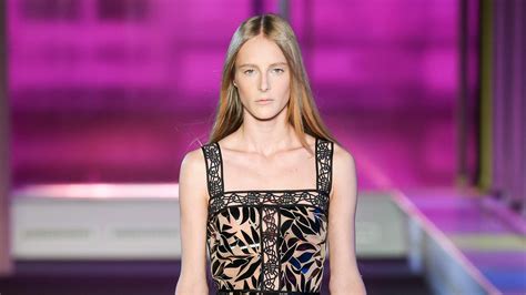 Peter Pilotto Spring 2015 Ready To Wear Collection Vogue