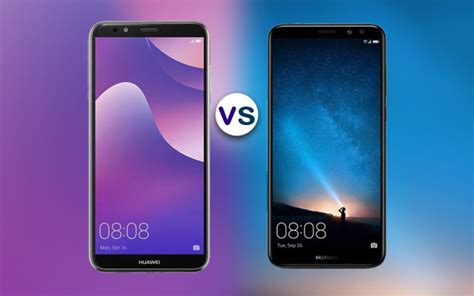 Check huawei nova 2i best price as on 19th april 2021. Huawei Nova 2i vs Huawei Nova 2 Lite: Specs Comparison ...