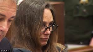 Nicole Mcmillen Sentenced To 3 Years For Oral Sex With Her Sons