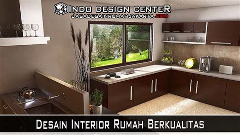 Desain Interior Rumah Berkualitas Jasa Desain Rumah Jakarta Jasa