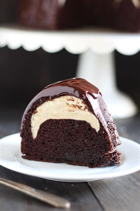 This is another cake filling recipe that you will use often. 10 Must Make Bundt Cake Recipes | The Novice Chef