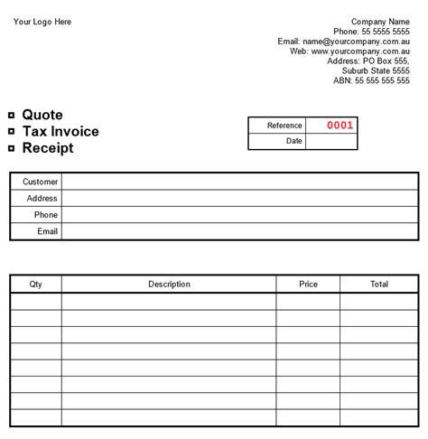 18 Free Receipt Of Payment Templates In Word Excel Pdf Formats