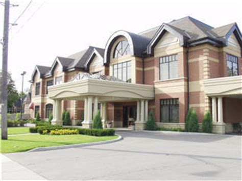 Ogden Funeral Homes - Toronto, ON - 646 St Clair Ave W | Canpages