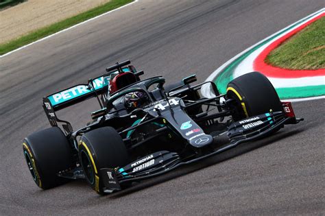 How to become an f1 driver. Formula 1: 5 possible Mercedes drivers for the 2021 season