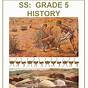 History Questions And Answers For 5th Graders