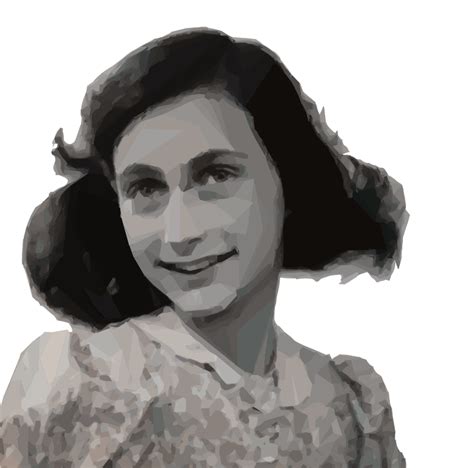 Anne Frank Openclipart