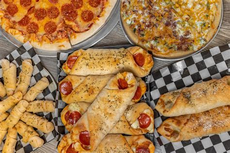 Bruno Bros Pizza Delivery Menu | Order Online | 620 Youngstown-Poland