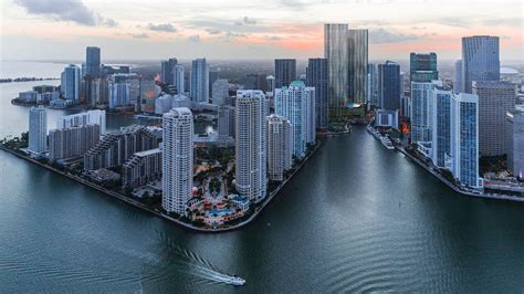 Baccarat Hotel And Residences Miami Arquitectonica Architecture