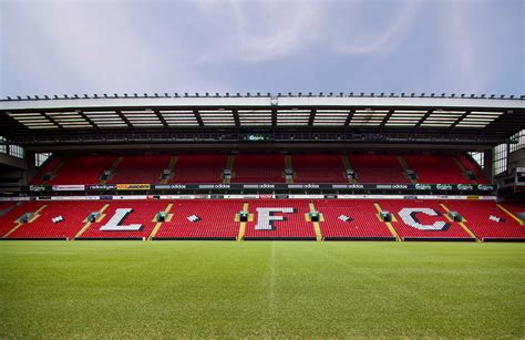 Maybe you would like to learn more about one of these? Anfield Wall Murals Liverpool Wallpaper Wall Mural ...
