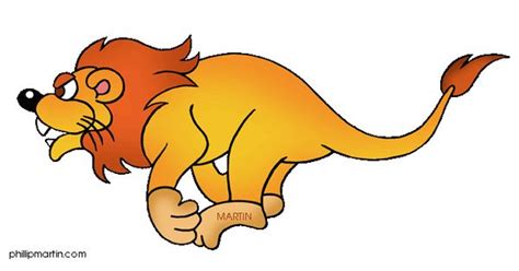 Running Lion Clipart 20 Free Cliparts Download Images On Clipground 2020