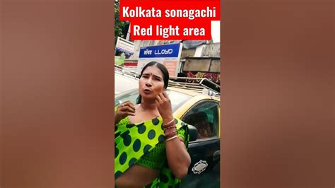 Kolkata Sonagachi Red Light Area 2023 New Shorts Videosonagachi