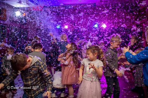 Fully Managed Childrens Disco Parties Cls Entertainments