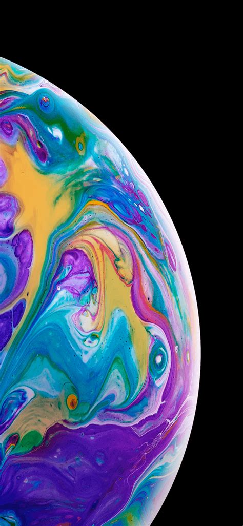 Iphone Bubble Wallpapers 4k Hd Iphone Bubble Backgrounds On Wallpaperbat
