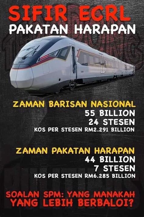 Bn menang di rantau bn menang hatrick prk rantau suara kebangkitan rakyat part 1. U-Turn ECRL : Celah Mana Yang Di Katakan Jimat Tu Tun ...
