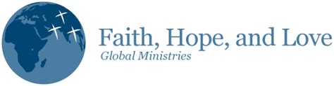 Faith Hope And Love Global Ministries