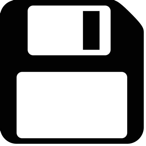 Save Icon 32x32 290991 Free Icons Library