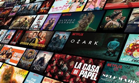 Netflix Lanzará Su Función ‘shuffle En 2021 • Enterco
