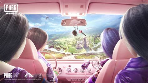 ชีวิตไม่ง่าย โรเซ่ จากเด็กสาวขี้อาย สู่ เมนโวคอล ของ blackpink. ที่สุดแห่งวงการ E-Sports เตรียมพบ BLACKPINK ในสมรภูมิ PUBG