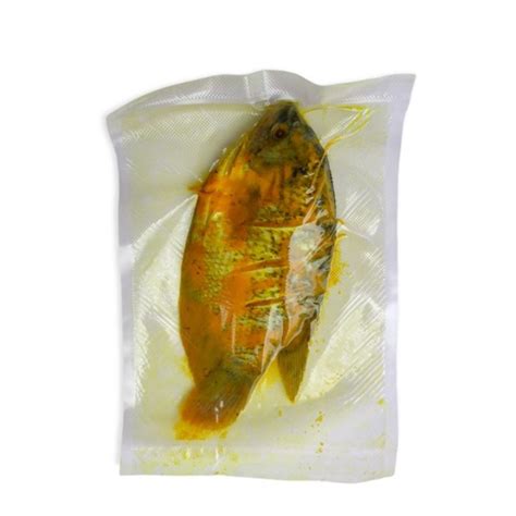 Jual Ikan Gurame Frozen Bumbu Kuning Indonesia Shopee Indonesia