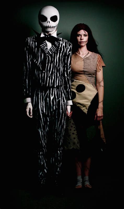 25 Chilling Tim Burton Costumes You Should Try This Halloween Costume