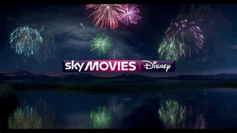 Sky Movies Disney Hd Uk Idents 28032013 Youtube