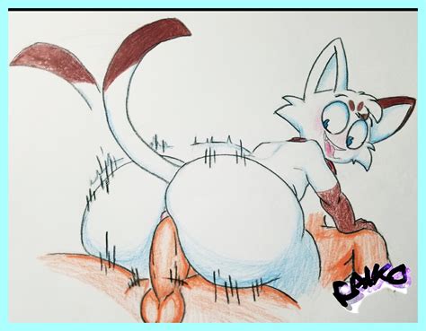 rule 34 ambiguous gender anal anthro big ass chipflake felid feline huge ass human on anthro