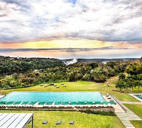 The 10 Closest Hotels To Iguazu Falls Iguazu National Park