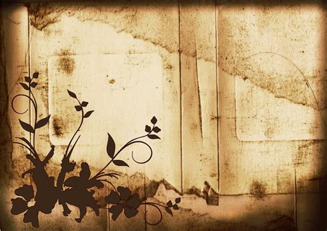 Get Inspired By Vintage Background Design Classy History Background For